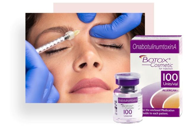 Botox u lečenju pojačanog znojenja i primena u estetskoj medicini